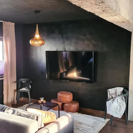 La Black Casa Zafra Bagian luar foto